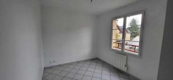 Location / Appartement