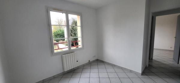 Location / Appartement