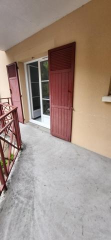 Location / Appartement