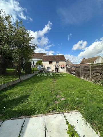 Maison à PONT-SUR-YONNE, 89140 - 3 pièces 80m²