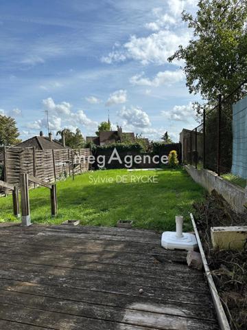 Maison à PONT-SUR-YONNE, 89140 - 3 pièces 80m²