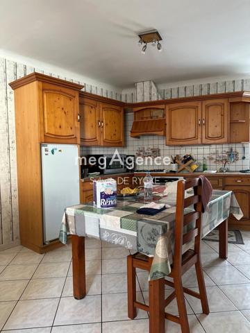 Maison à PONT-SUR-YONNE, 89140 - 3 pièces 80m²