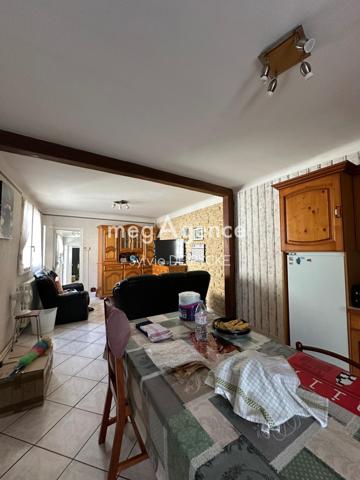 Maison à PONT-SUR-YONNE, 89140 - 3 pièces 80m²