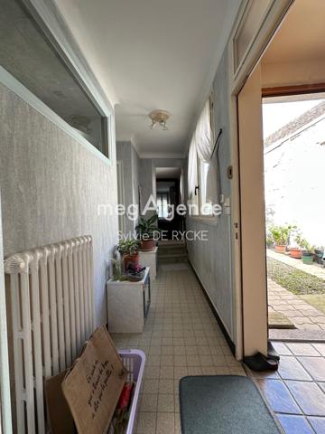 Maison à PONT-SUR-YONNE, 89140 - 3 pièces 80m²