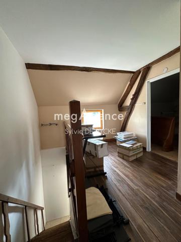 Maison à PONT-SUR-YONNE, 89140 - 3 pièces 80m²
