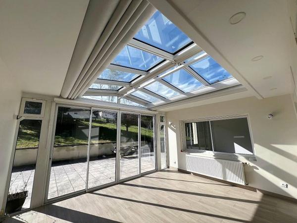 Vente murs / Maison