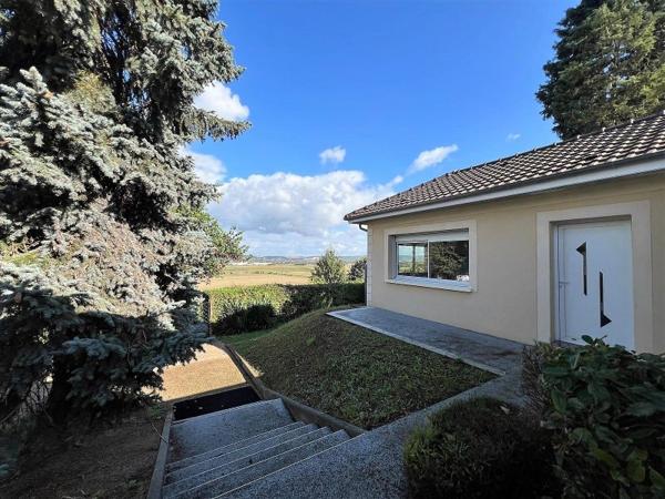 Vente murs / Maison