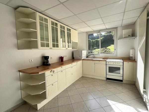 Vente murs / Maison