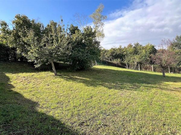 Vente murs / Maison