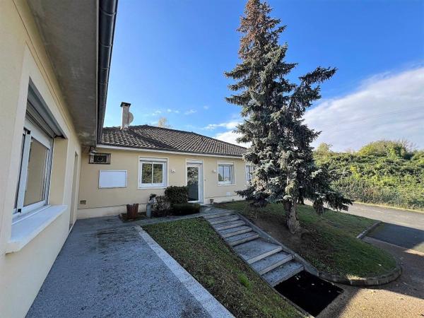 Vente murs / Maison