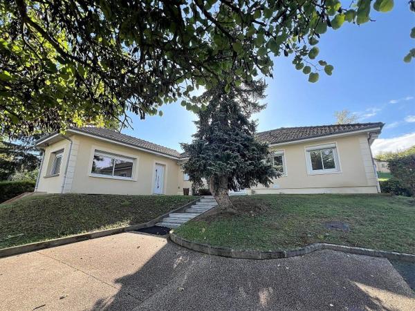 Vente murs / Maison