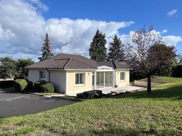 Vente murs / Maison