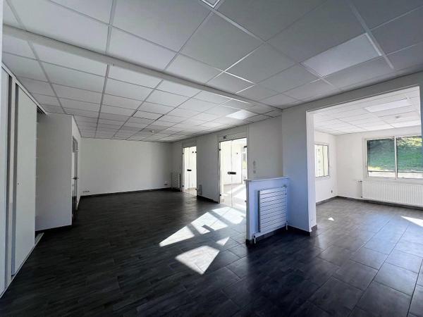 Vente murs / Maison