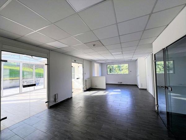 Vente murs / Maison