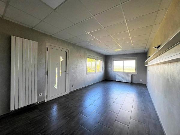 Vente murs / Maison