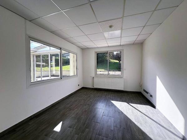 Vente murs / Maison