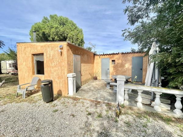 Terrain en Zone Naturelle 515 m2