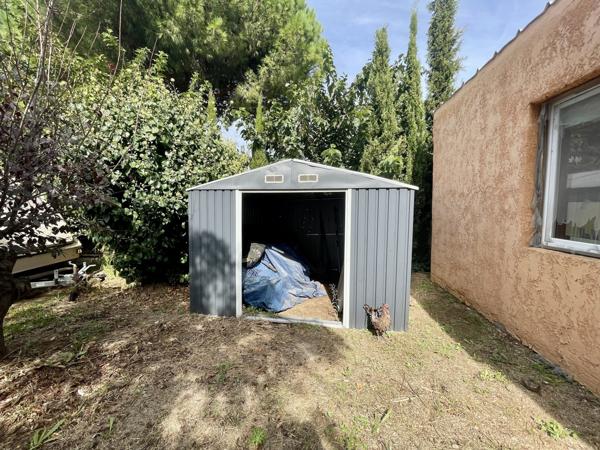 Terrain en Zone Naturelle 515 m2