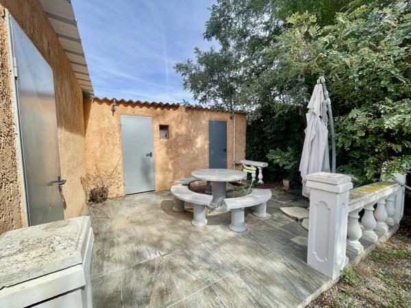 Terrain en Zone Naturelle 515 m2