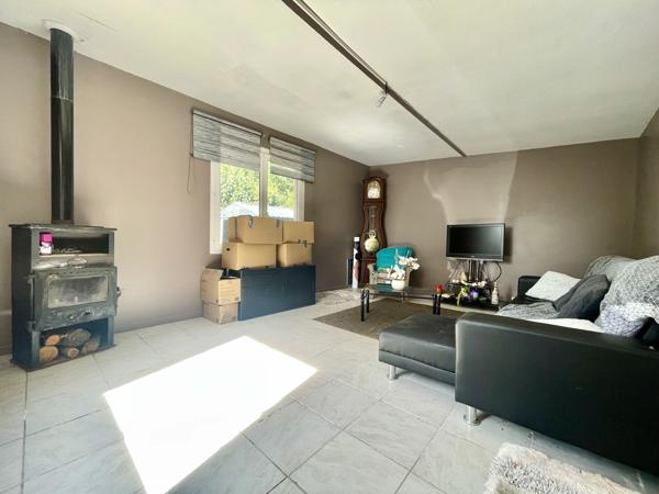 Terrain en Zone Naturelle 515 m2