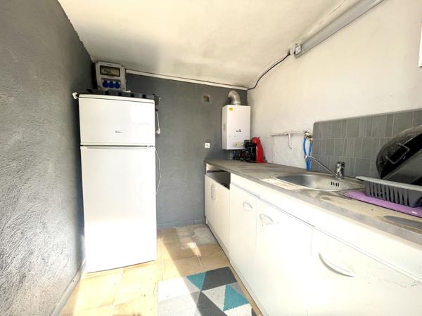 Terrain en Zone Naturelle 515 m2