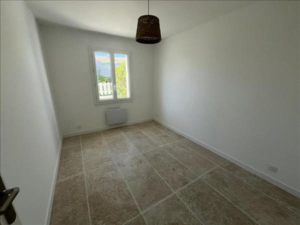 Maison à vendre |  Saint-Denis-d'Oléron |  4 pièces | 80 m²