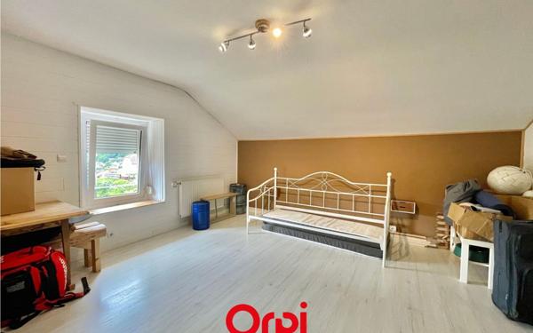 Maison à vendre    12 pièces •  Cornimont