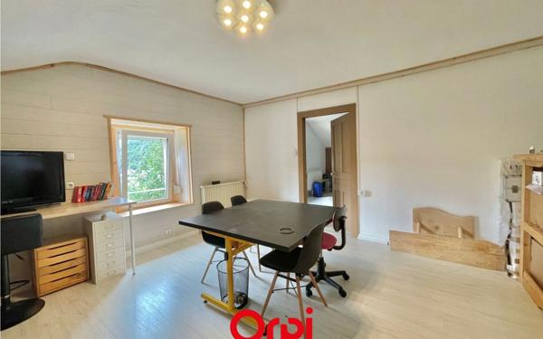 Maison à vendre    12 pièces •  Cornimont