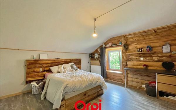 Maison à vendre    12 pièces •  Cornimont