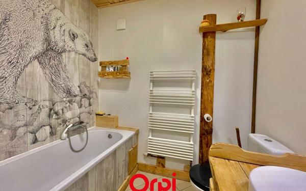 Maison à vendre    12 pièces •  Cornimont