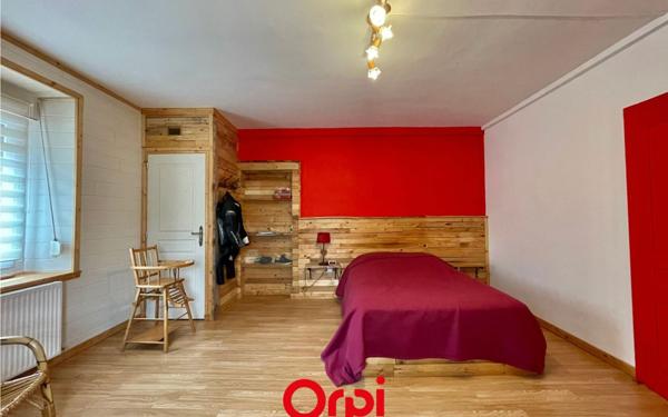 Maison à vendre    12 pièces •  Cornimont