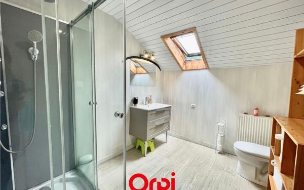 Maison à vendre    12 pièces •  Cornimont