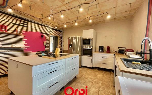 Maison à vendre    12 pièces •  Cornimont