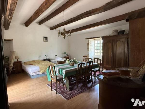 LE CHATEAU D OLONNE Domaine en Pierres