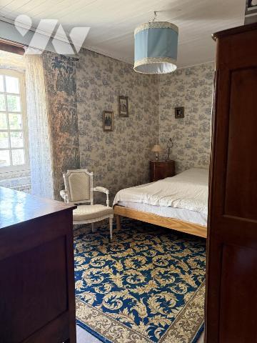 LE CHATEAU D OLONNE Domaine en Pierres