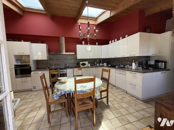 LE CHATEAU D OLONNE Domaine en Pierres