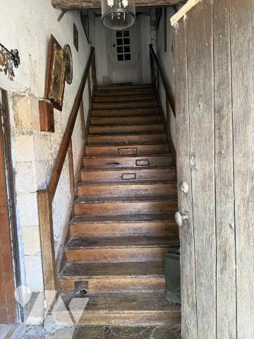 LE CHATEAU D OLONNE Domaine en Pierres