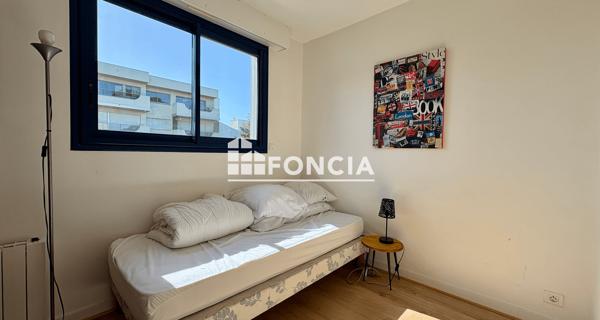 À vendre Appartement 4 pièces 65.51 m² - La Baule-escoublac 44500