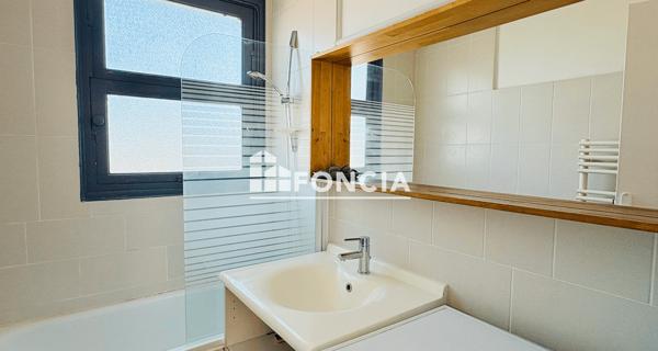 À vendre Appartement 4 pièces 65.51 m² - La Baule-escoublac 44500
