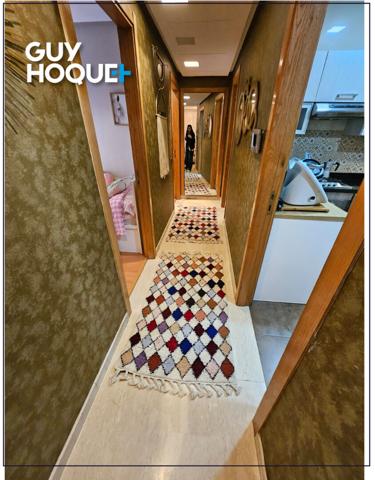 Joli appartement à vendre ? Quartier Palmier