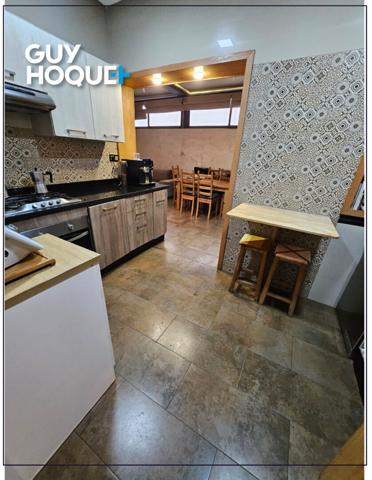 Joli appartement à vendre ? Quartier Palmier