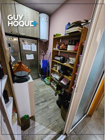 Joli appartement à vendre ? Quartier Palmier