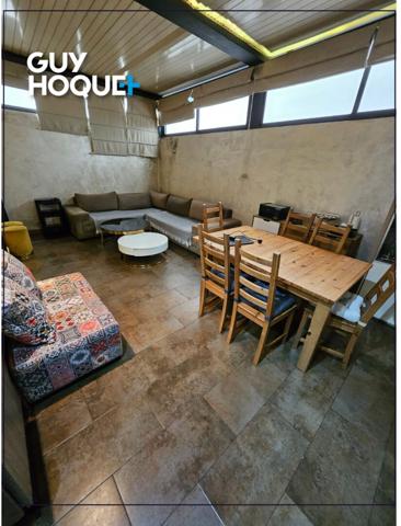 Joli appartement à vendre ? Quartier Palmier