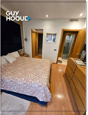 Joli appartement à vendre ? Quartier Palmier