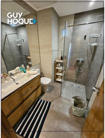 Joli appartement à vendre ? Quartier Palmier