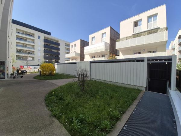 Vente / Appartement T3