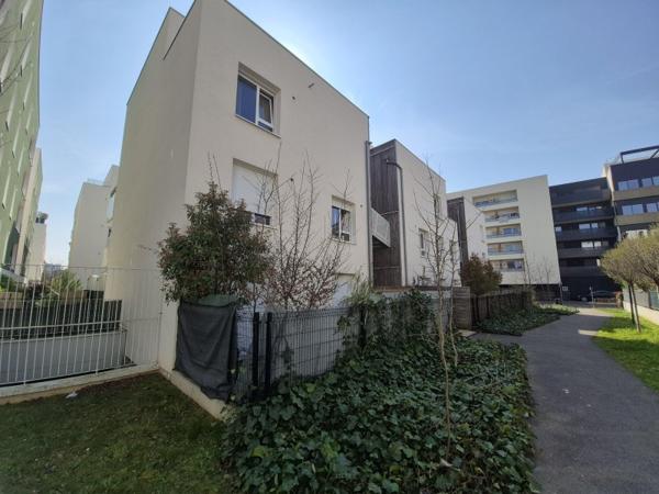 Vente / Appartement T3