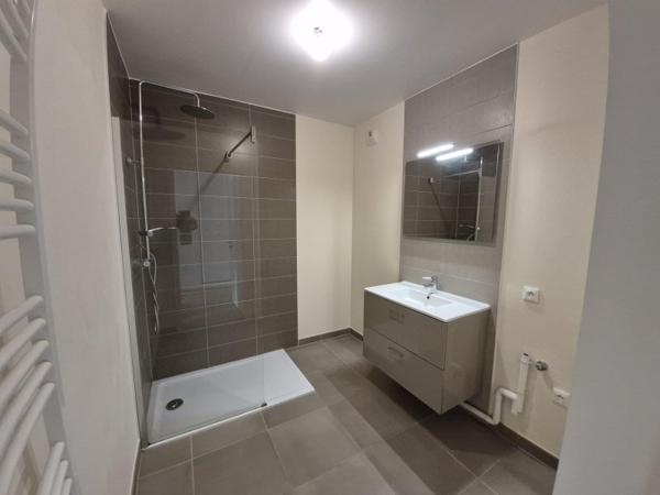 Vente / Appartement T3