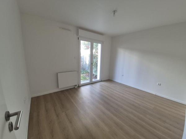 Vente / Appartement T3