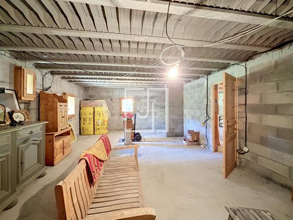 Chalet en fuste à Maison Méane — Le charme du bois face aux montagnes